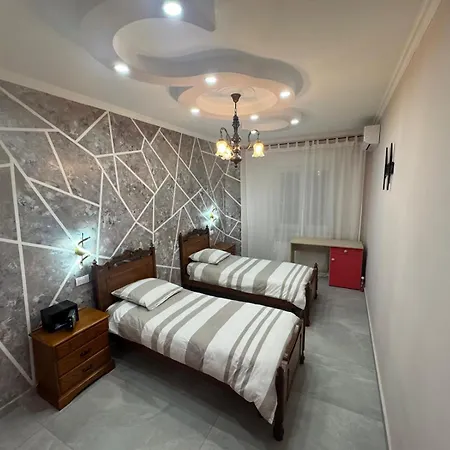 Apartamento Leomar *