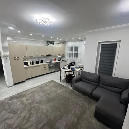 Leomar Apartamento *