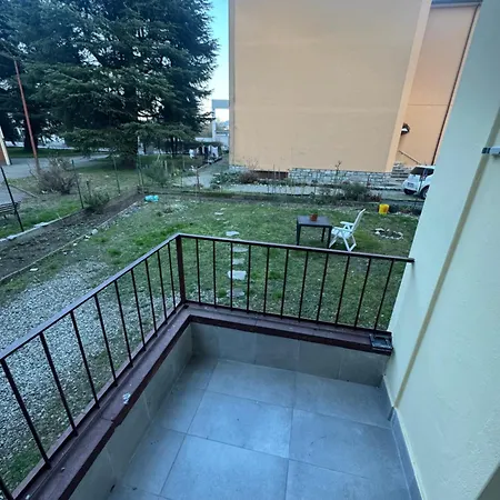 Leomar Apartament Gravellona Toce