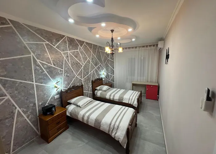 Apartment Leomar *