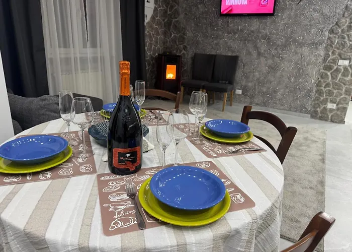 Leomar Apartment Gravellona Toce