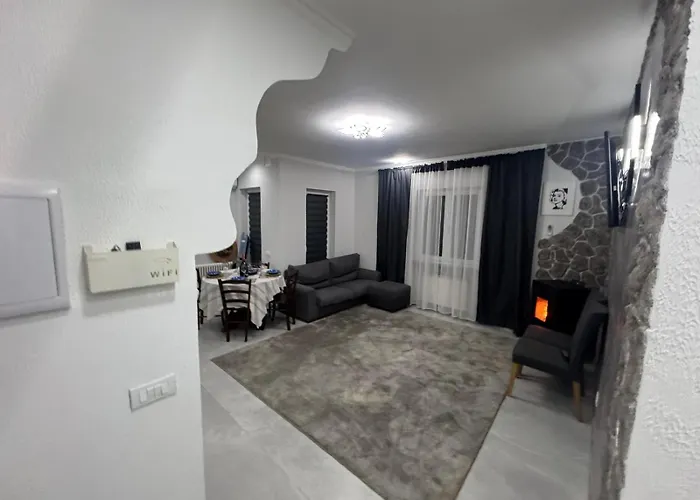 Apartment Leomar Gravellona Toce