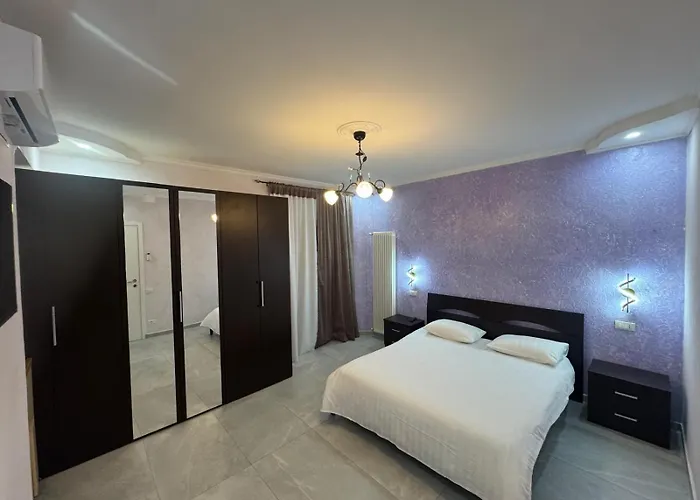 Leomar Apartment
