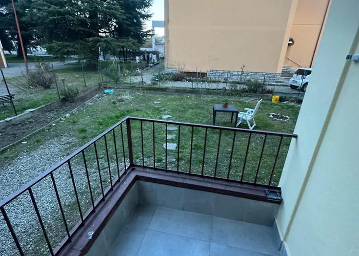 Leomar Apartment Gravellona Toce