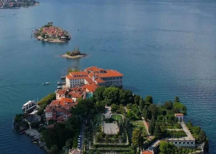 Leomar Apartment Gravellona Toce